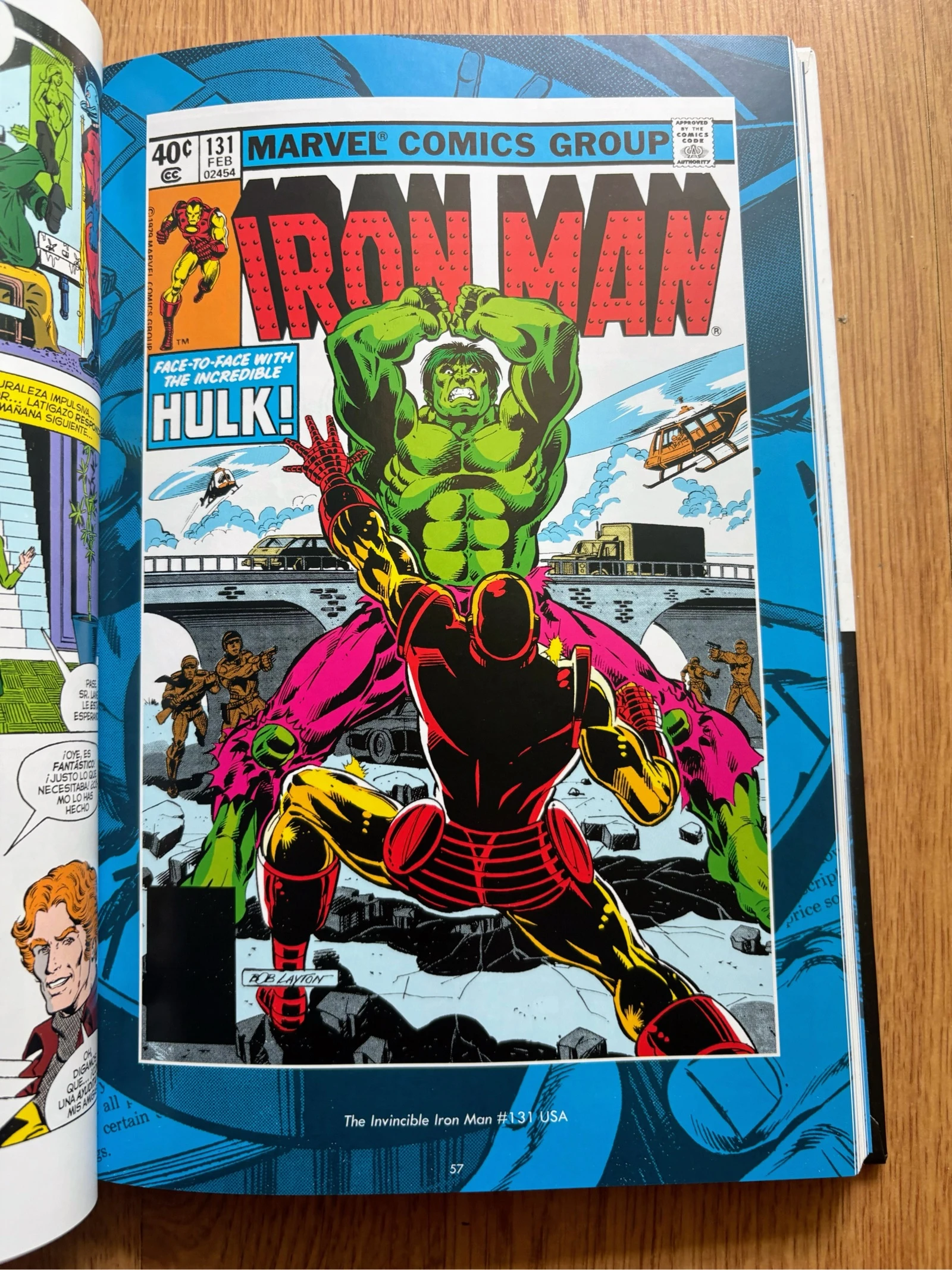 Men Ant Man | Marvel Panini | The Arrival of Scott Lang | Hardcover – photo 4